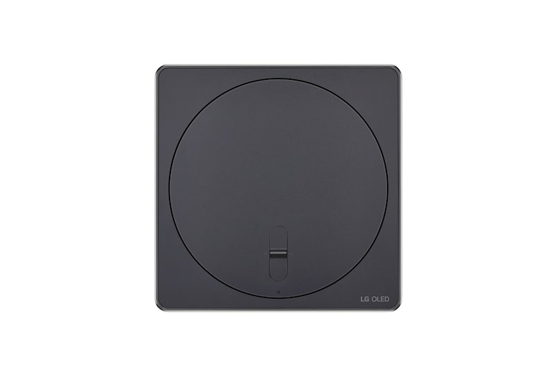Aerial view of a Zero Connect Box