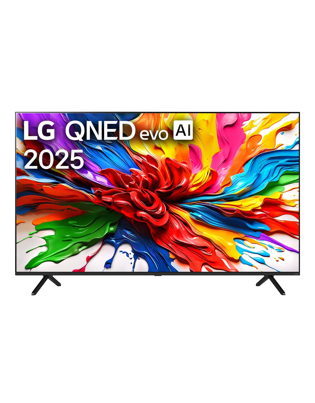 65 Inch LG QNED evo AI QNED92 4K Smart TV - 65QNED92ACA.AHKQ | LG