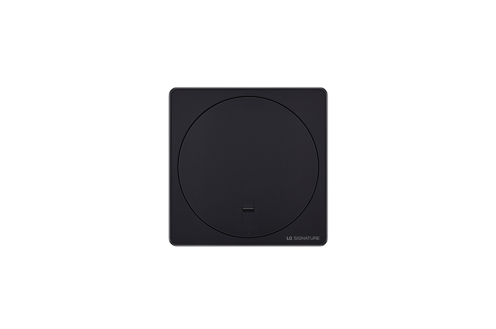 Aerial view of Zero Connect Box