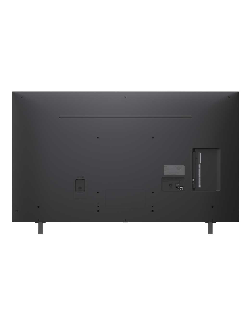 55 Inch LG NanoCell AI NANO80 4K Smart TV - 55NANO80ACA.AHKG | LG