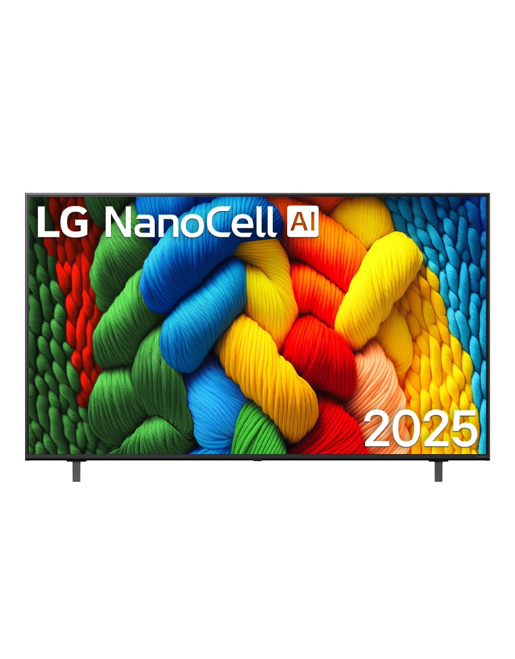 LG 65型テレビ NanoCell TV 65NANO75JPA 65V型 NanoCell TV 65NANO75JPA - 65NANO75JPA | LG Japan