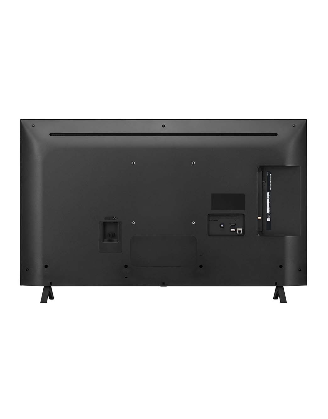43 Inch LG NanoCell AI NANO80 4K Smart TV 2024 - 43NANO80TCA | LG Hong Kong