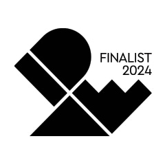 2024 IDEA Logo