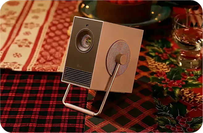 CineBeam termékfotó