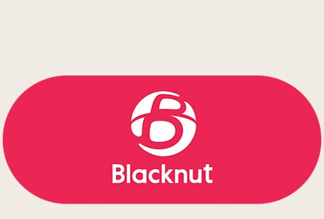 Blacknut Cloud Gaming logo