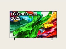 LG QNED85 termékkép