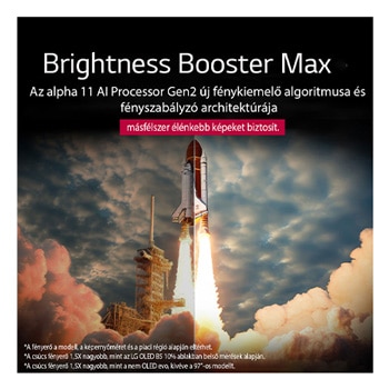 Brightness Booster Max összefoglalva