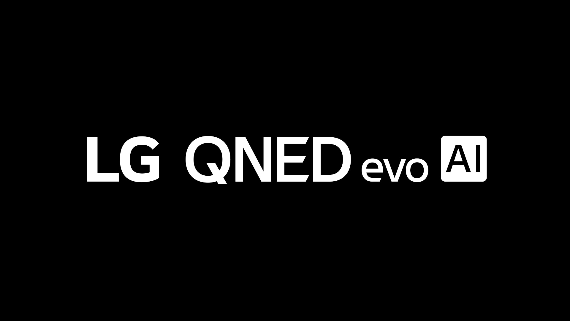 QNED85 USP bemutató videó.