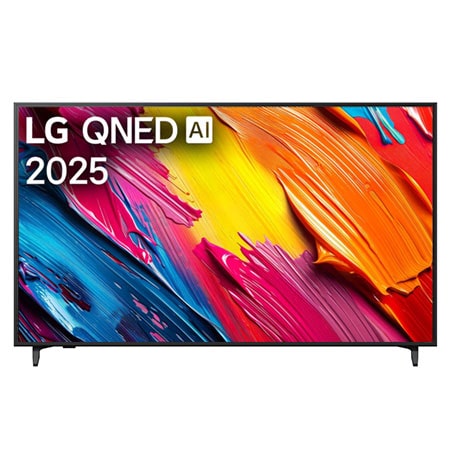 LG 55" QNED70 AI 4K Smart TV (2025) | 55QNED70A6A.AEK | Ireland