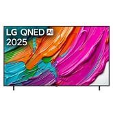 86 colos LG QNED AI QNED8E 4K Smart TV 2025