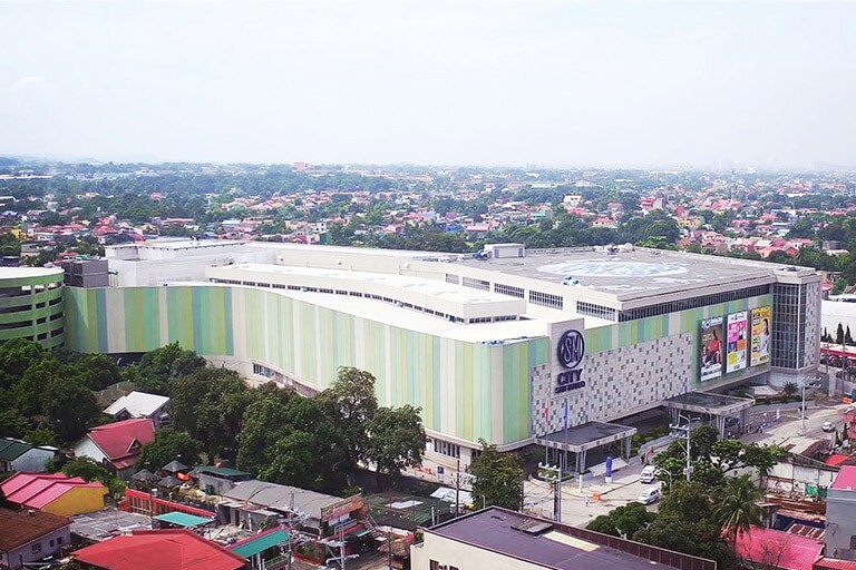 SM Mall1