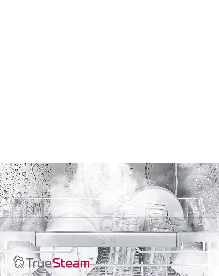 Ragyogóan tiszta edények, kevesebb vízfolt*