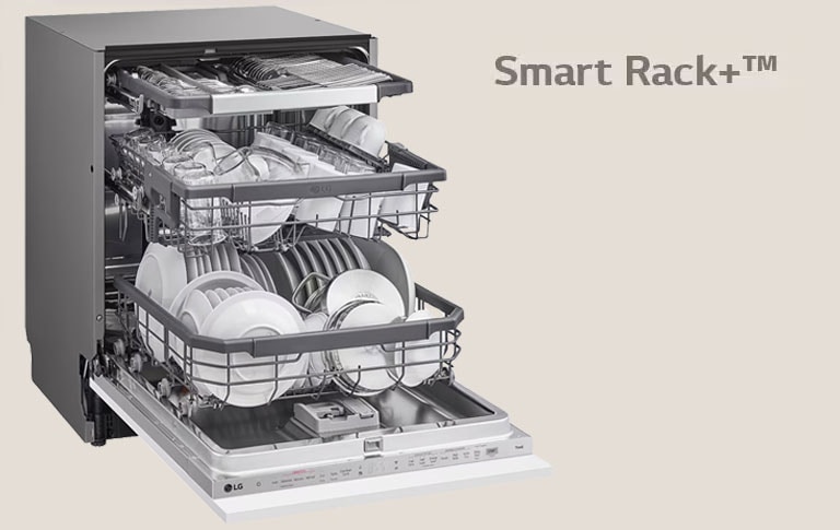 Edények egyszerű és rugalmas elhelyezése
