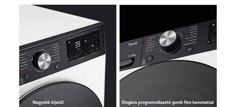 Elegáns és jól látható