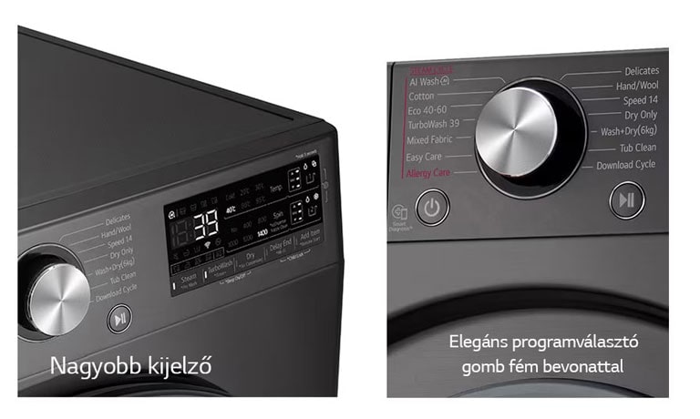 Elegáns és jól látható