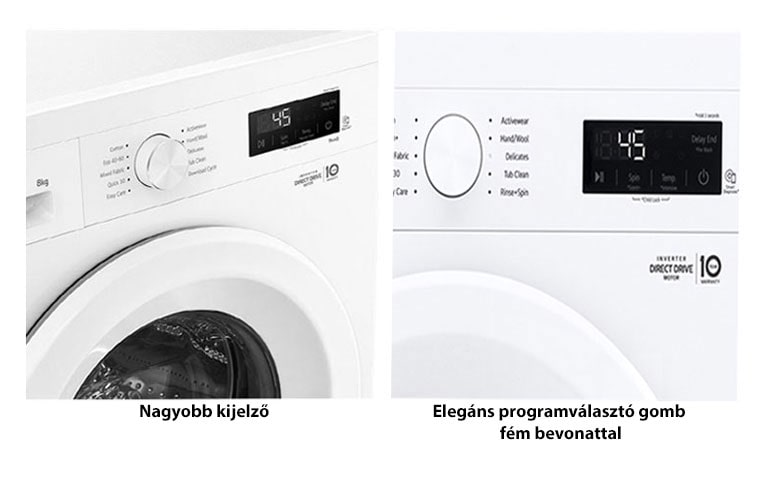 Elegáns és jól látható