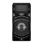 A(z) LG XBOOM ON5 ON5 elölnézete