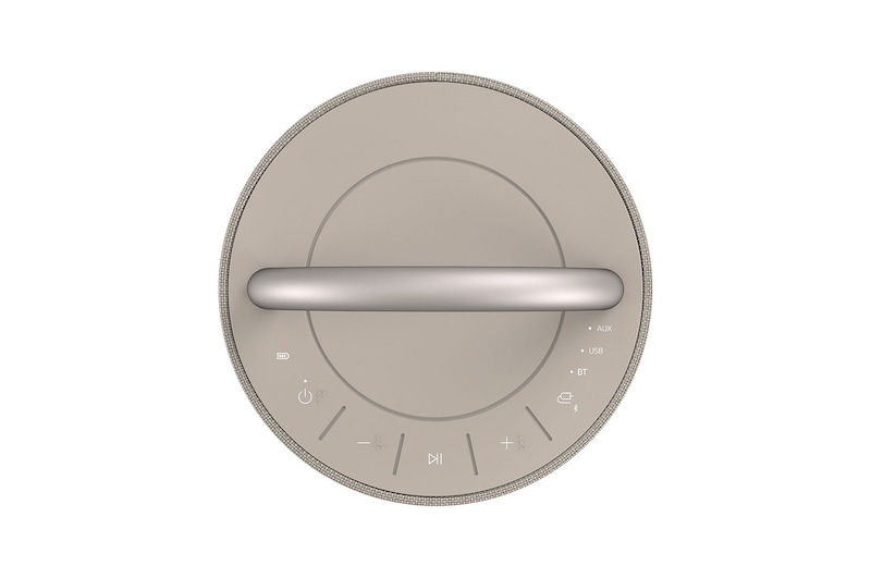 LG XBOOM360 RP4BE, RP4BE