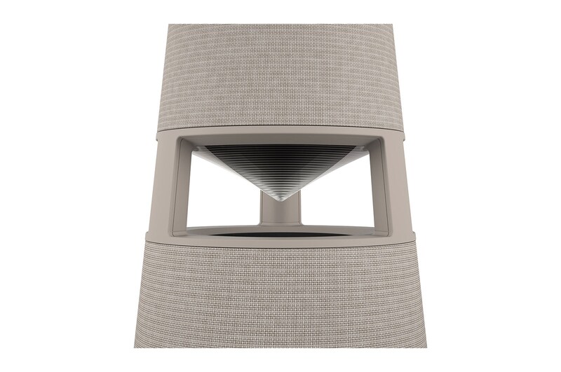 LG XBOOM360 RP4BE, RP4BE