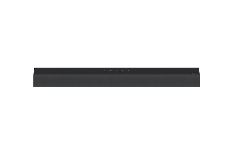 LG S40Q hangprojektor, S40Q