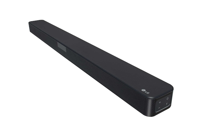 LG SN4 2.1-es Hangprojektor DTS Virtual:X technológiával, SN4