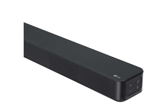 LG SN4 2.1-es Hangprojektor DTS Virtual:X technológiával, SN4