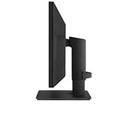 LG 23,8'' méretű All-in-One Thin Client IPS kijelző, 24CK550N-3A