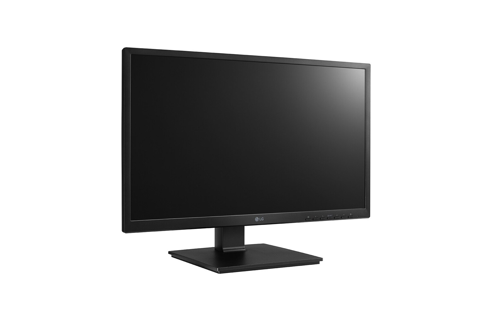 LG 23,8'' méretű All-in-One Thin Client IPS kijelző, 24CK550N-3A