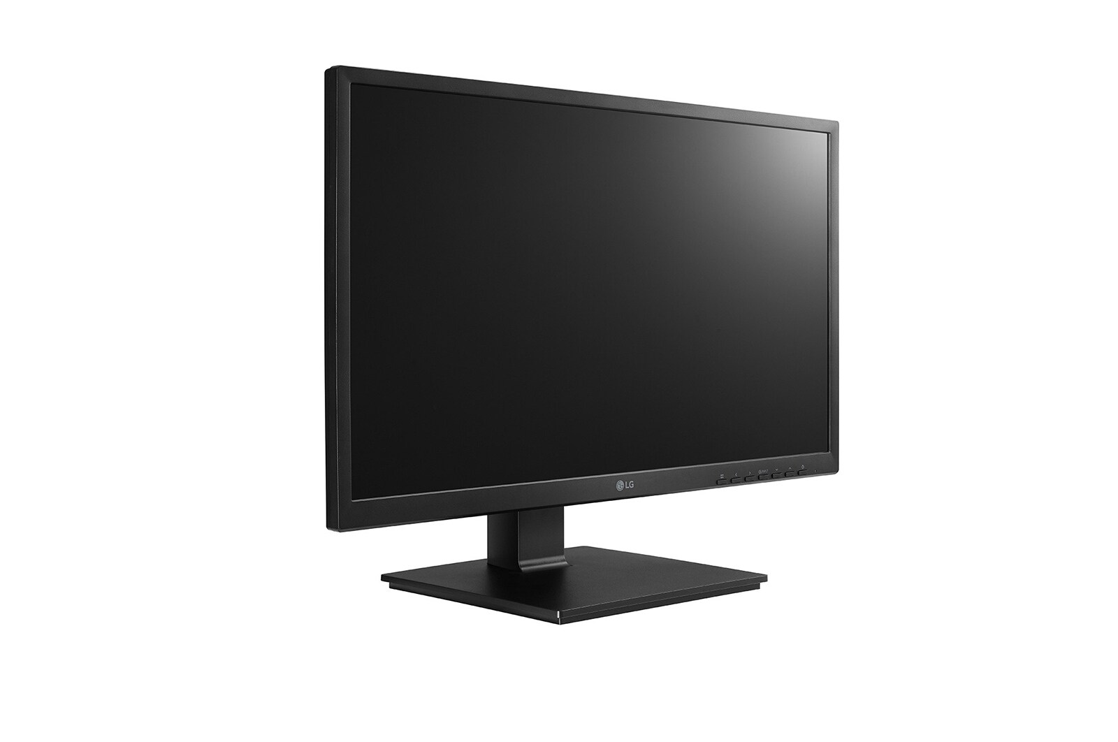 LG 23,8'' méretű All-in-One Thin Client IPS kijelző, 24CK550N-3A