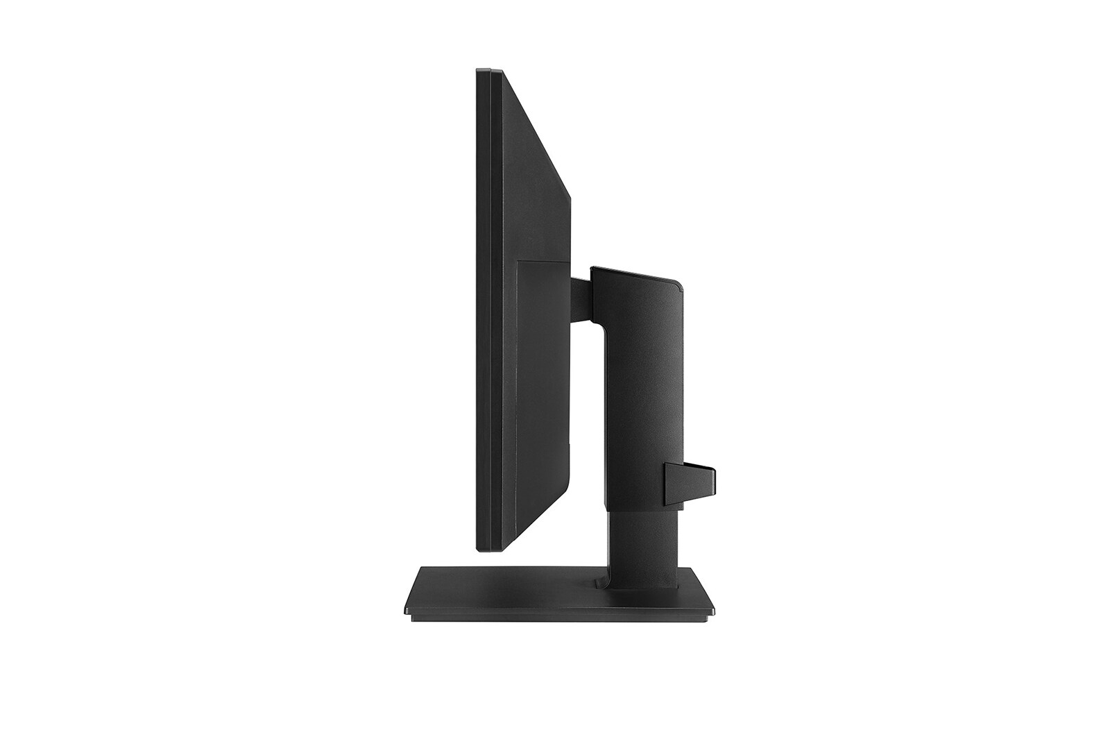 LG 23,8'' méretű All-in-One Thin Client IPS kijelző, 24CK550N-3A