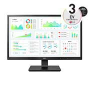 A(z) 23,8&#39;&#39; méretű All-in-One Zero Client FullHD IPS kijelző 24CK550Z-BP elölnézete
