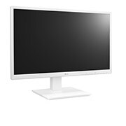 LG 23,8'' méretű All-in-One Thin Client IPS kijelző, 24CK560N-3A