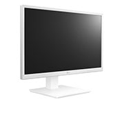LG 23,8'' méretű All-in-One Thin Client IPS kijelző, 24CK560N-3A