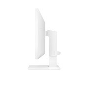 LG 23,8'' méretű All-in-One Thin Client IPS kijelző, 24CK560N-3A