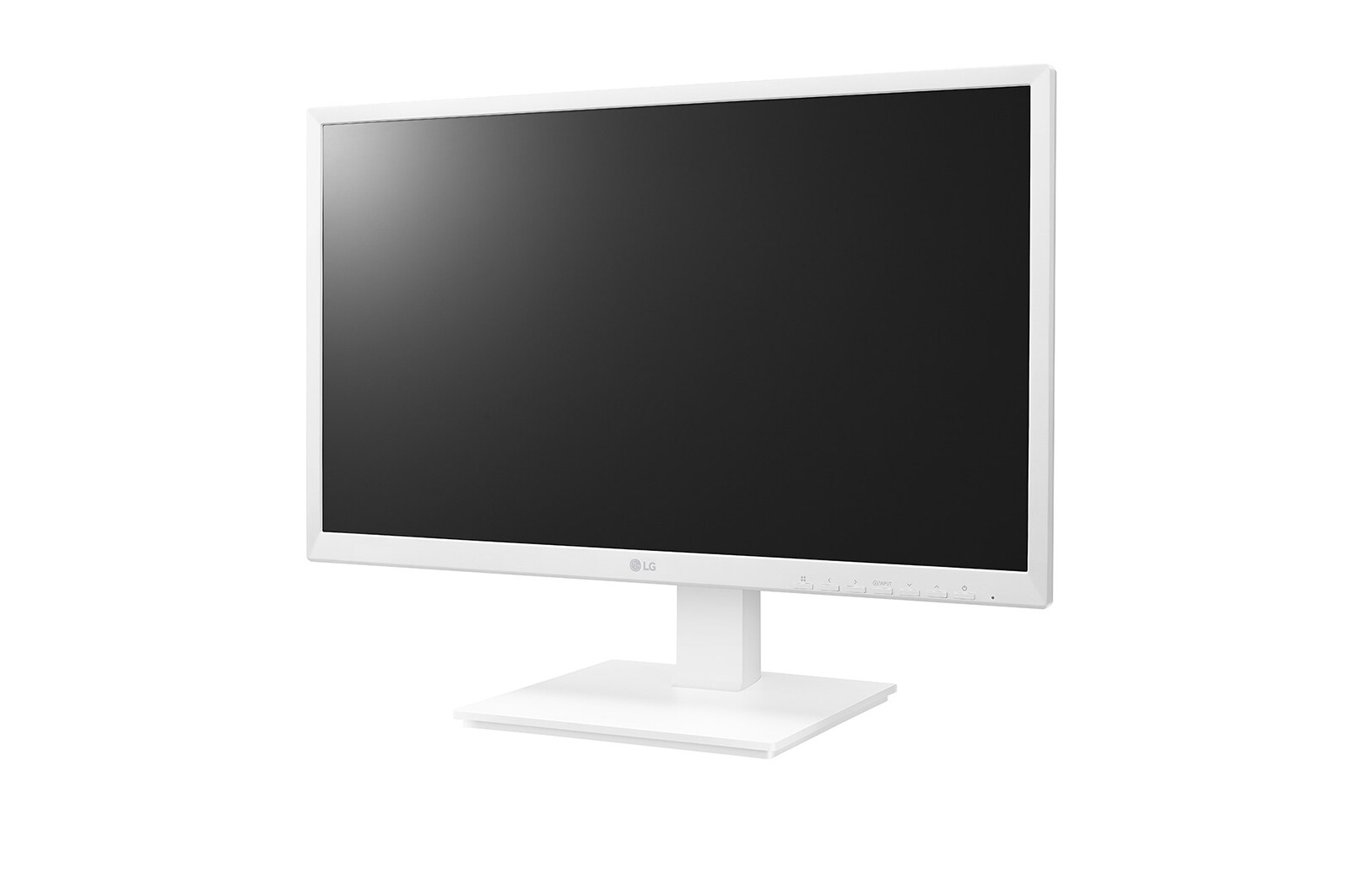 LG 23,8'' méretű All-in-One Thin Client IPS kijelző, 24CK560N-3A