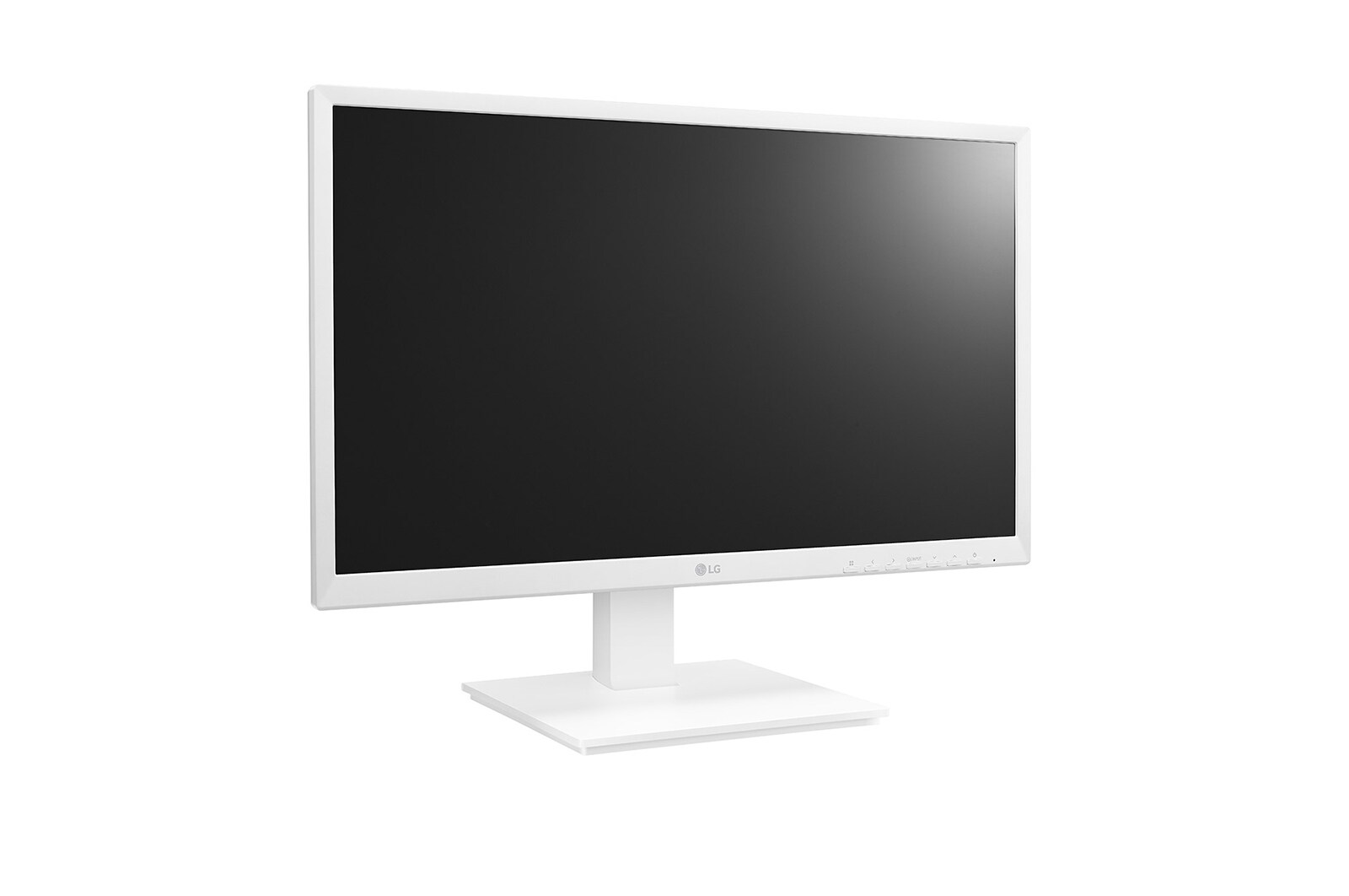 LG 23,8'' méretű All-in-One Thin Client IPS kijelző, 24CK560N-3A