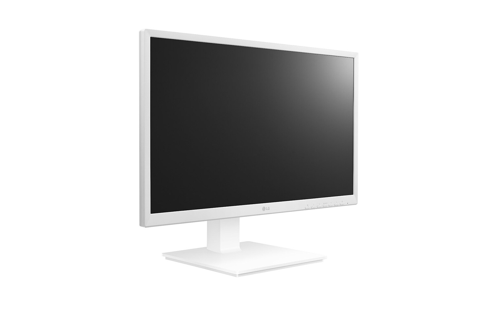 LG 23,8'' méretű All-in-One Thin Client IPS kijelző, 24CK560N-3A