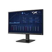 LG 27'' méretű All-in-One Thin Client IPS kijelző, 27CN650N-6A