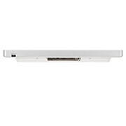 LG 27”-os 16:9 képarányú, VA paneles orvosi monitor 60 Hz-es képfrissítési sebességgel, 27HQ710S-W