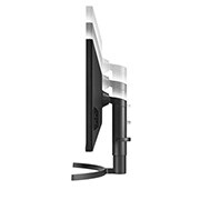 LG 34" méretű 21:9 képarányú UltraWide™ Thin Client IPS kijelző, 34CN650N-6A