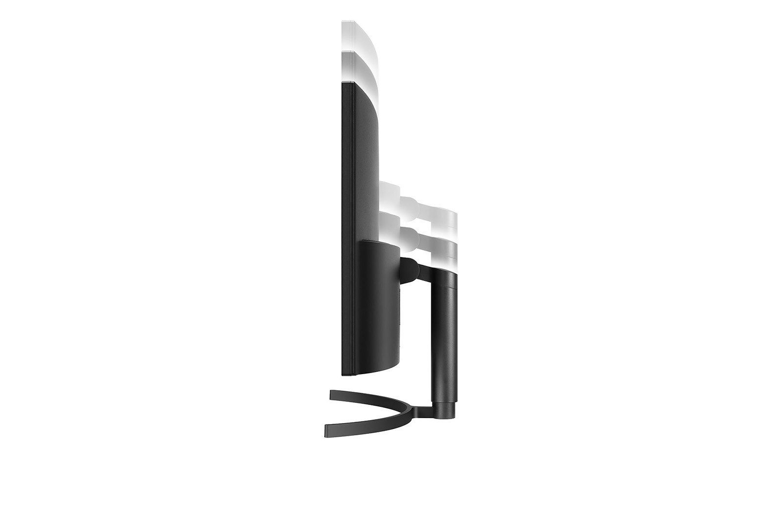 LG 37,5" méretű 21:9 képarányú QHD UltraWide™ All-in-One Thin Client , 38CL950N-1C