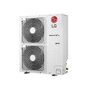 A(z) MULTI V S, kültéri egység, 6 LE, R410A ARUN060LSS0 elölnézete