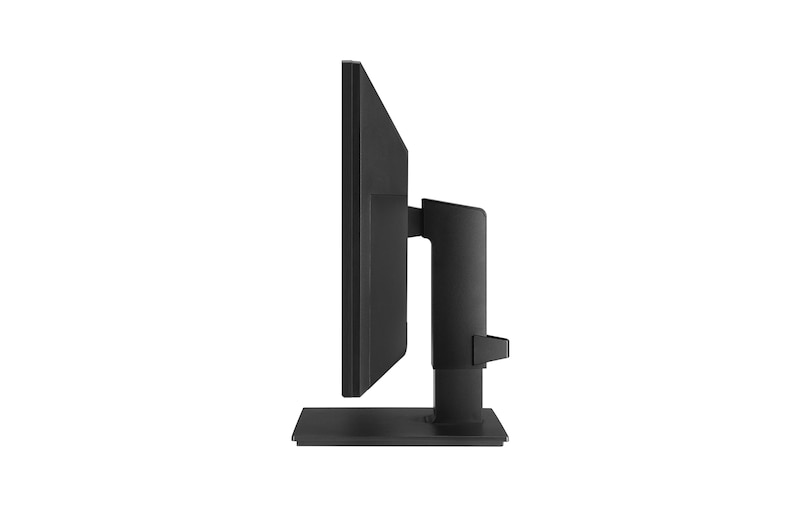 LG 23,8'' méretű All-in-One Zero Client FullHD IPS kijelző, 24CK550Z-BP