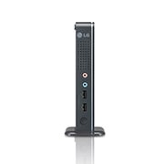 LG Hatékony, biztonságos és innovatív V szériás LG zérókliens, CBV42