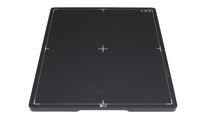 LG Digitális röntgen detektor (DXD), 14HQ701G-BA