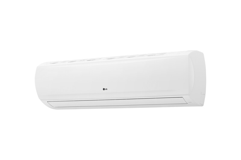 LG Falra szerelhető, normál, 30 kBTU, ARNU30GSVA4