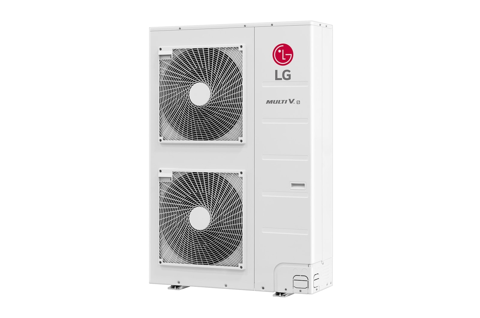 A(z) MULTI V S, kültéri egység, 10 LE, R410A ARUN100LSS0 elölnézete