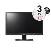 A(z) Hatékony, biztonságos és innovatív V szériás LG 23&#39;&#39; Cloud eszköz All-in-One  23CAV42K elölnézete