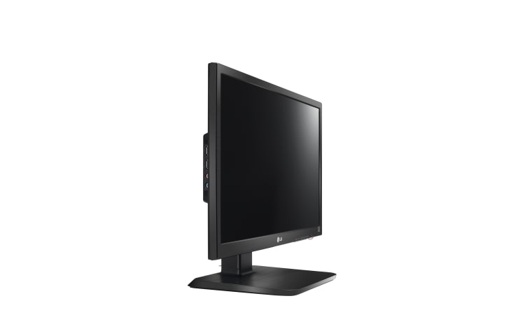 LG Hatékony, biztonságos és innovatív V szériás LG 23'' Cloud eszköz All-in-One , 23CAV42K