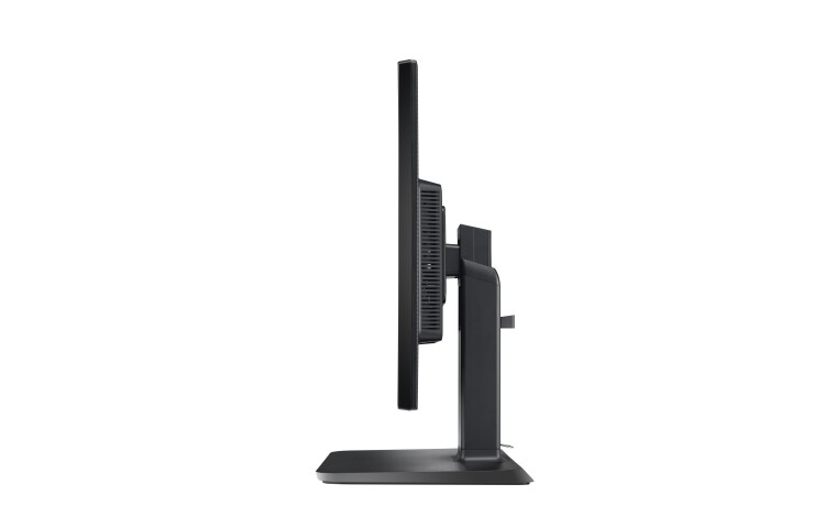 LG Hatékony, biztonságos és innovatív V szériás LG 23'' Cloud eszköz All-in-One , 23CAV42K